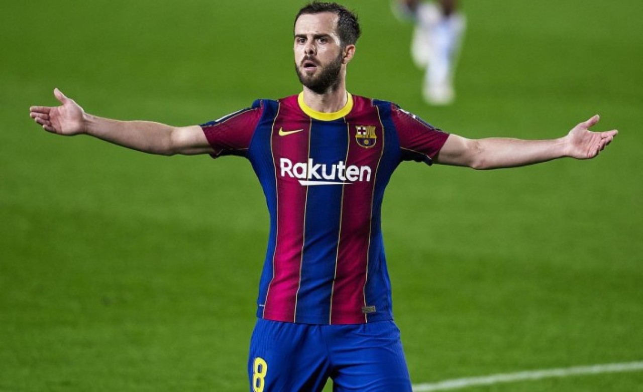 Barcelonalı Pjanic Beşiktaş'ta: Pjanic kimdir?