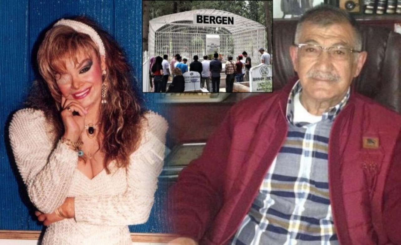 Bergen’in katili televizyon programına çıkartıldı,  sözleri şoke etti: 'Annesinin ölmeyişine çok üzüldüm'