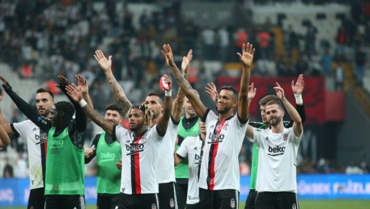 Beşiktaş-Dortmund maçı şifresiz mi?  Ne zaman,  saat kaçta,  hangi kanalda?
