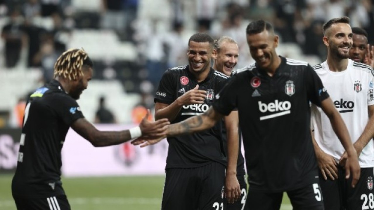 Beşiktaş,  Malatya karşısında: İlk onbir belli oldu! Pjanic'le ilgili flaş karar