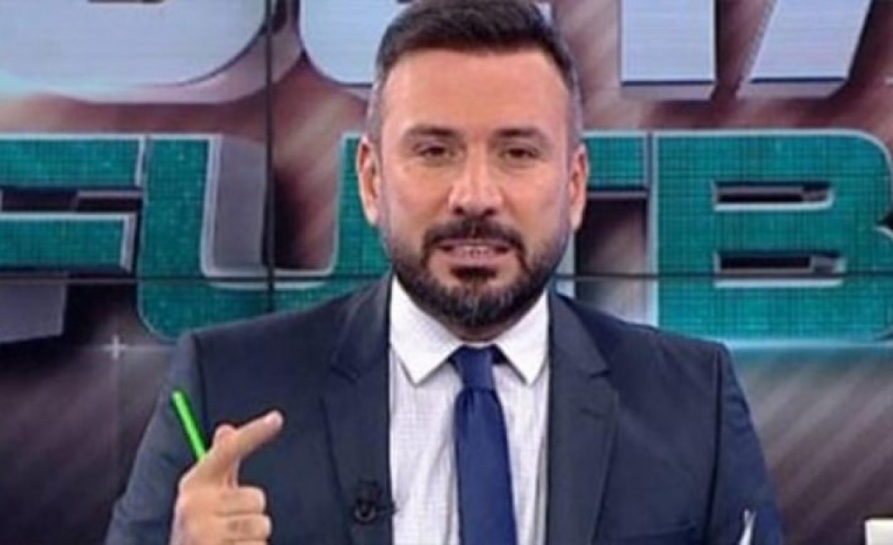 Beşiktaşlı taraftarlardan Ertem Şener'e büyük tepki