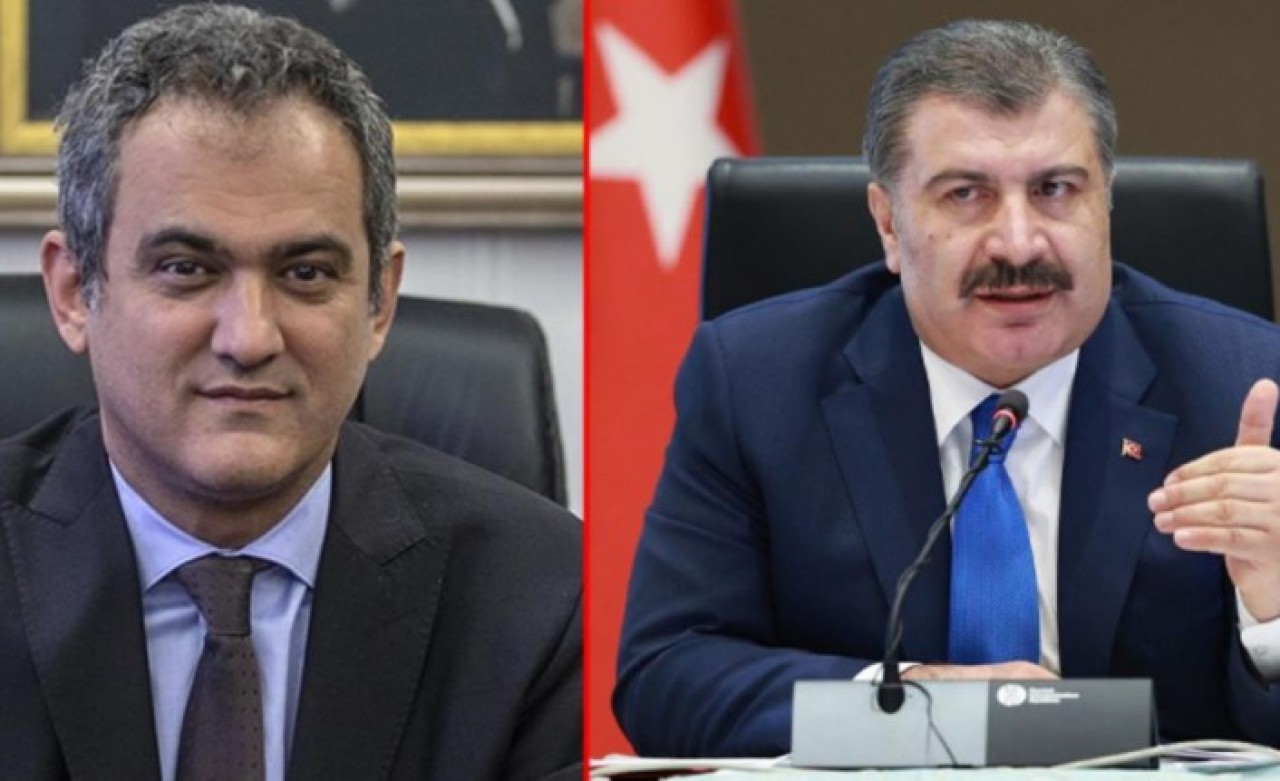 Bilim Kurulu toplanıyor: Milli Eğitim Bakanı Mahmut Özer'in teklifi değerlendirilecek!