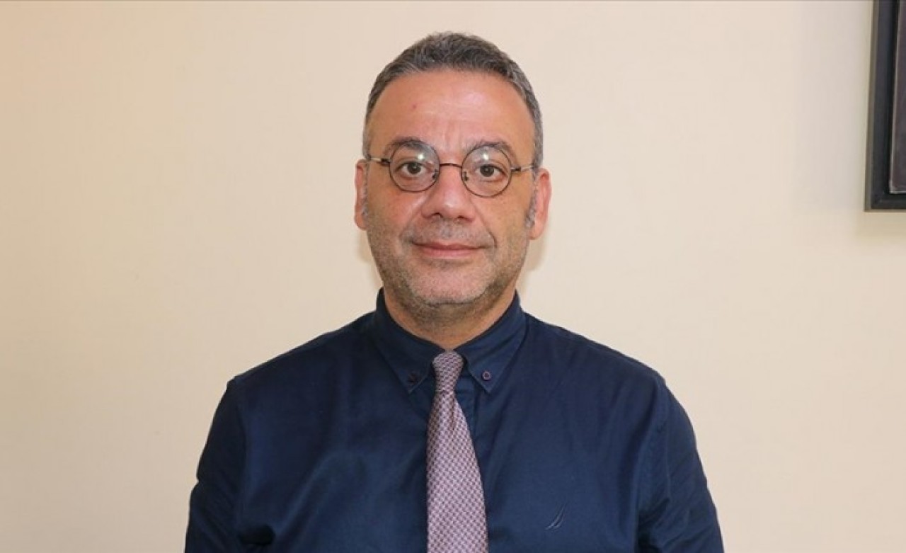 Bilim Kurulu Üyesi Prof. Dr. Gündüz'den aşı yaptırmayanlara kış öncesi uyarı