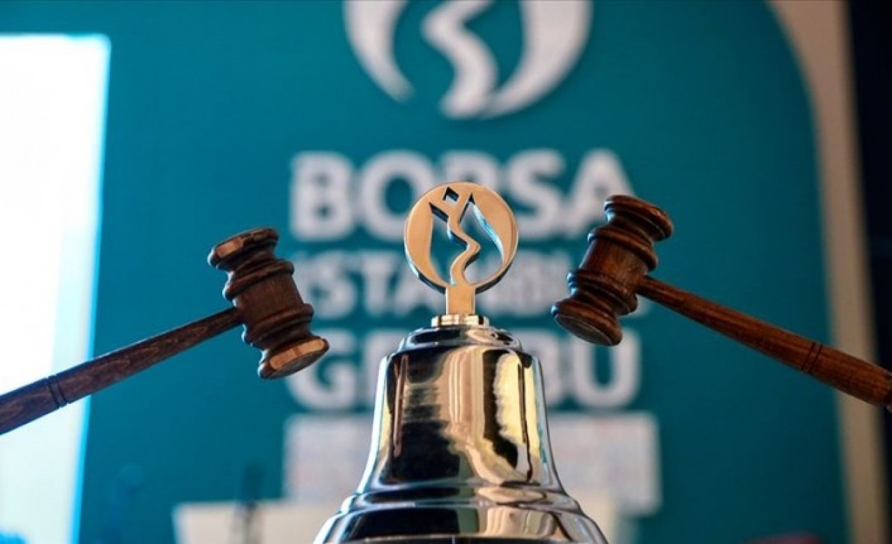 Borsa güne yükselişle başladı