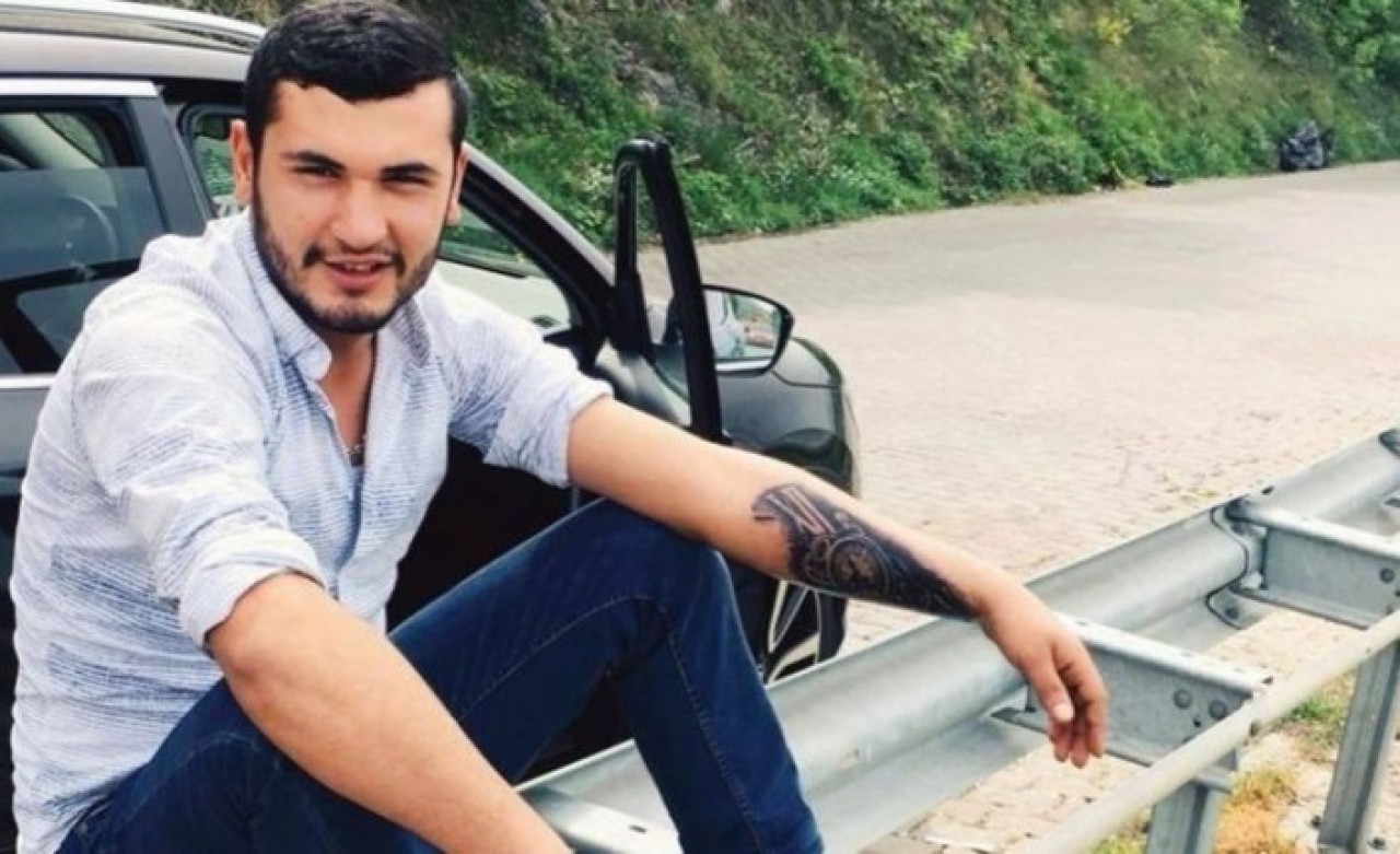 Bursa'da apartta silahlı kavga: Cengiz Karadoğan öldü