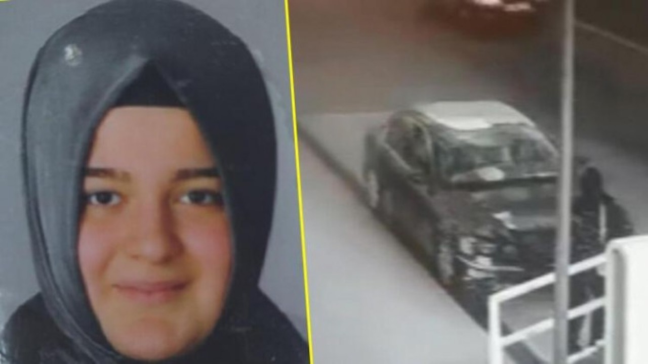 Bursa'da polisten kaçan araç çarptı: İrem Özdemir öldü