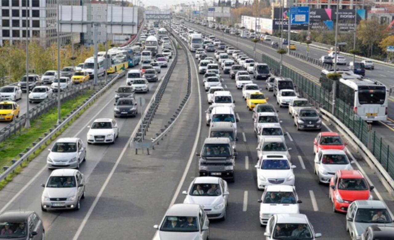 Bütün araç sahiplerini ilgilendiriyor: Yaptırmayana 9 bin liralık masraf!