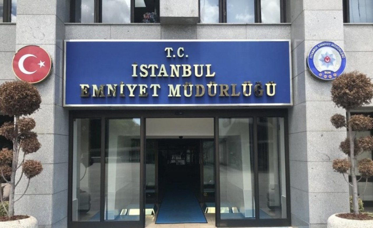 Büyük görev değişimi! İstanbul Emniyet Müdürlüğü’nde kimler göreve geldi?