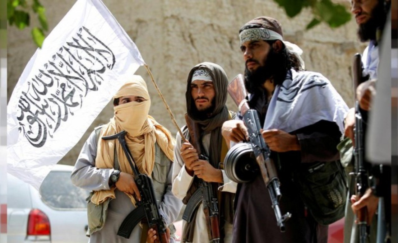 Büyükelçi tek tek sıraladı: İşte Taliban'ın ölüm listesindeki isimler!