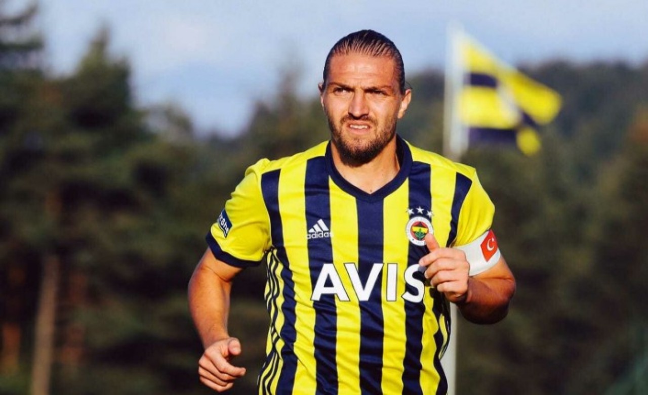 Caner Erkin'in yeni adresi belli oldu