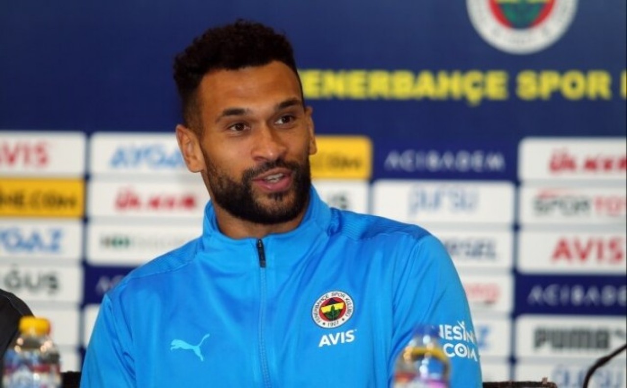 Caulkler,  hiç oynamadığı Fenerbahçe'den bakın ne kadar para kazandı?