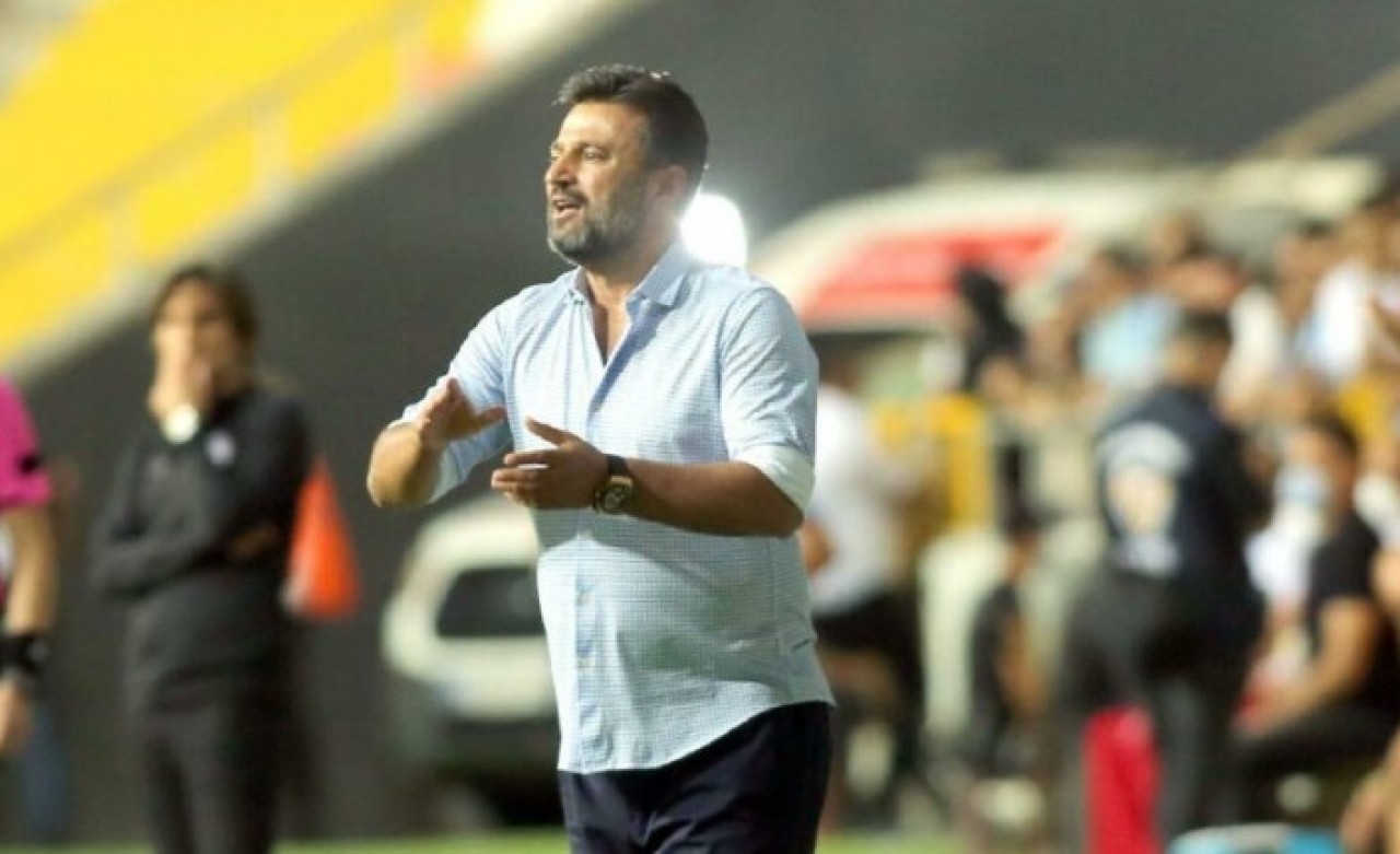 Çaykur Rizespor'dan flaş Bülent Uygun kararı