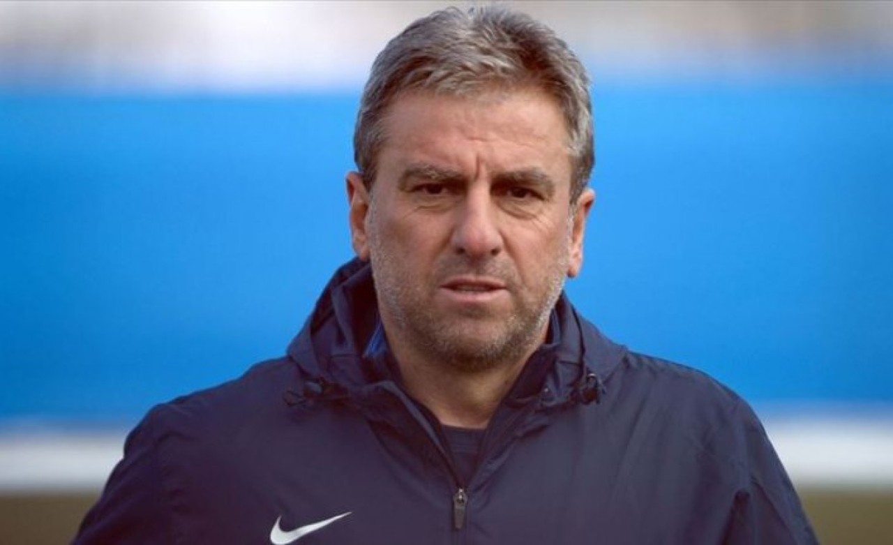 Çaykur Rizespor'un yeni hocası belli oldu