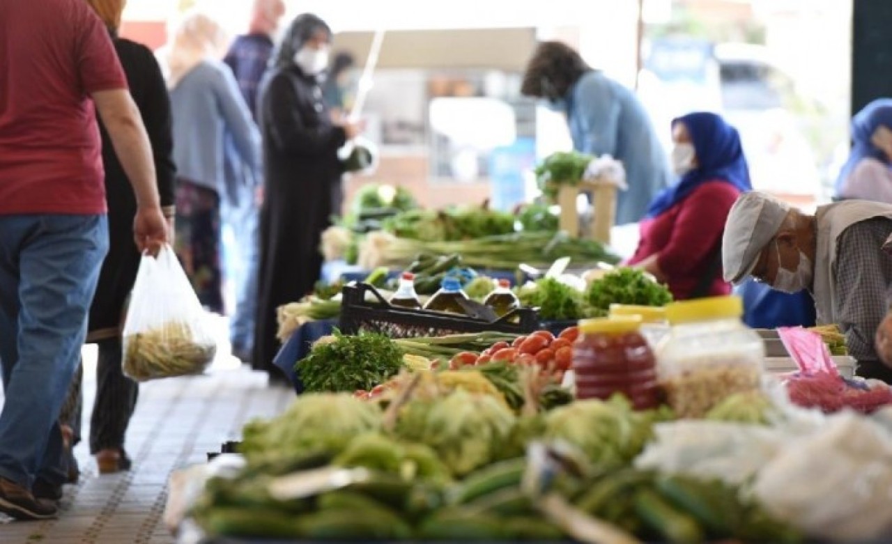 Cumhurbaşkanı Erdoğan açıklamıştı! Gıdada fahiş fiyatlar ne olacak?  Yeni sistem geliyor