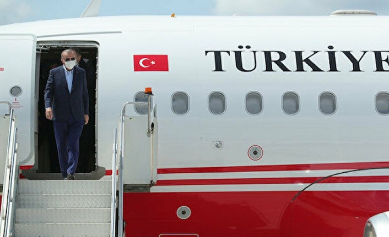 Cumhurbaşkanı Erdoğan ABD'ye gidiyor: İşte kritik ziyaretin tarihleri ve nedeni!