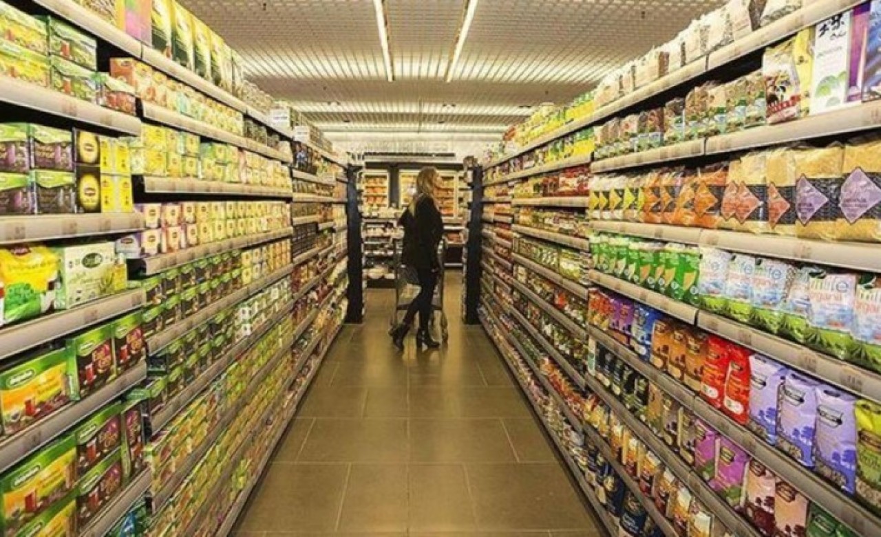 Cumhurbaşkanı Erdoğan'dan fahiş fiyat açıklaması: Bu 5 market altüst ediyor!