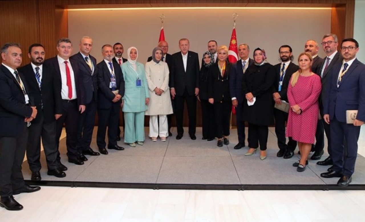 Cumhurbaşkanı Erdoğan'dan flaş açıklamalar: ABD dürüst davranmadı