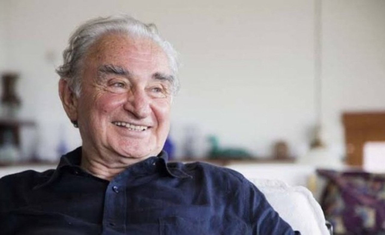 Cumhurbaşkanlığı mimarlık ödülü sahibi Doğan Kuban öldü: Doğan Kuban kimdir?