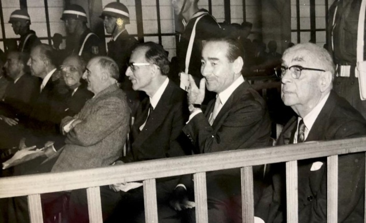 Demokrasi tarihinin kara günü: Menderes,  Zorlu ve Polatkan,  idam edilişlerinin 60. yılında anılıyor