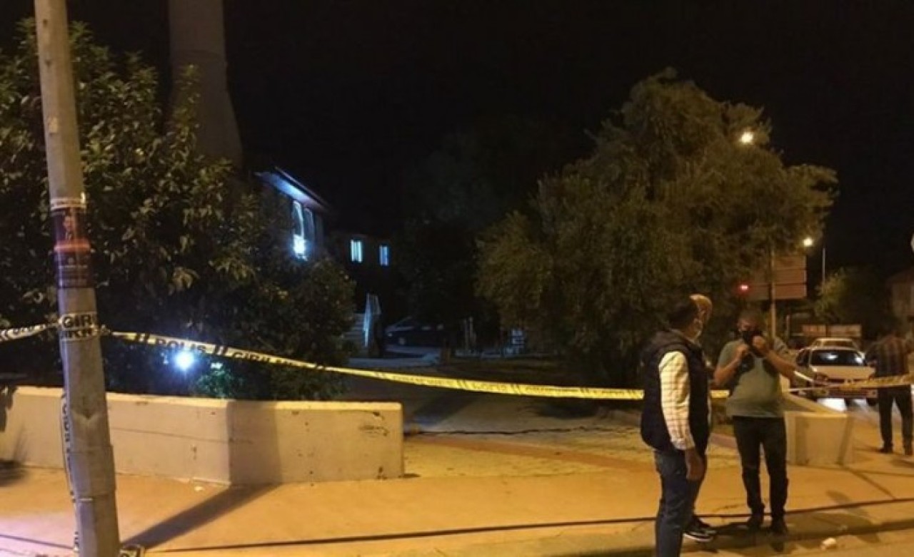 Denizli'de cami çıkışı silahlı saldırı: Veysi Özbey öldü