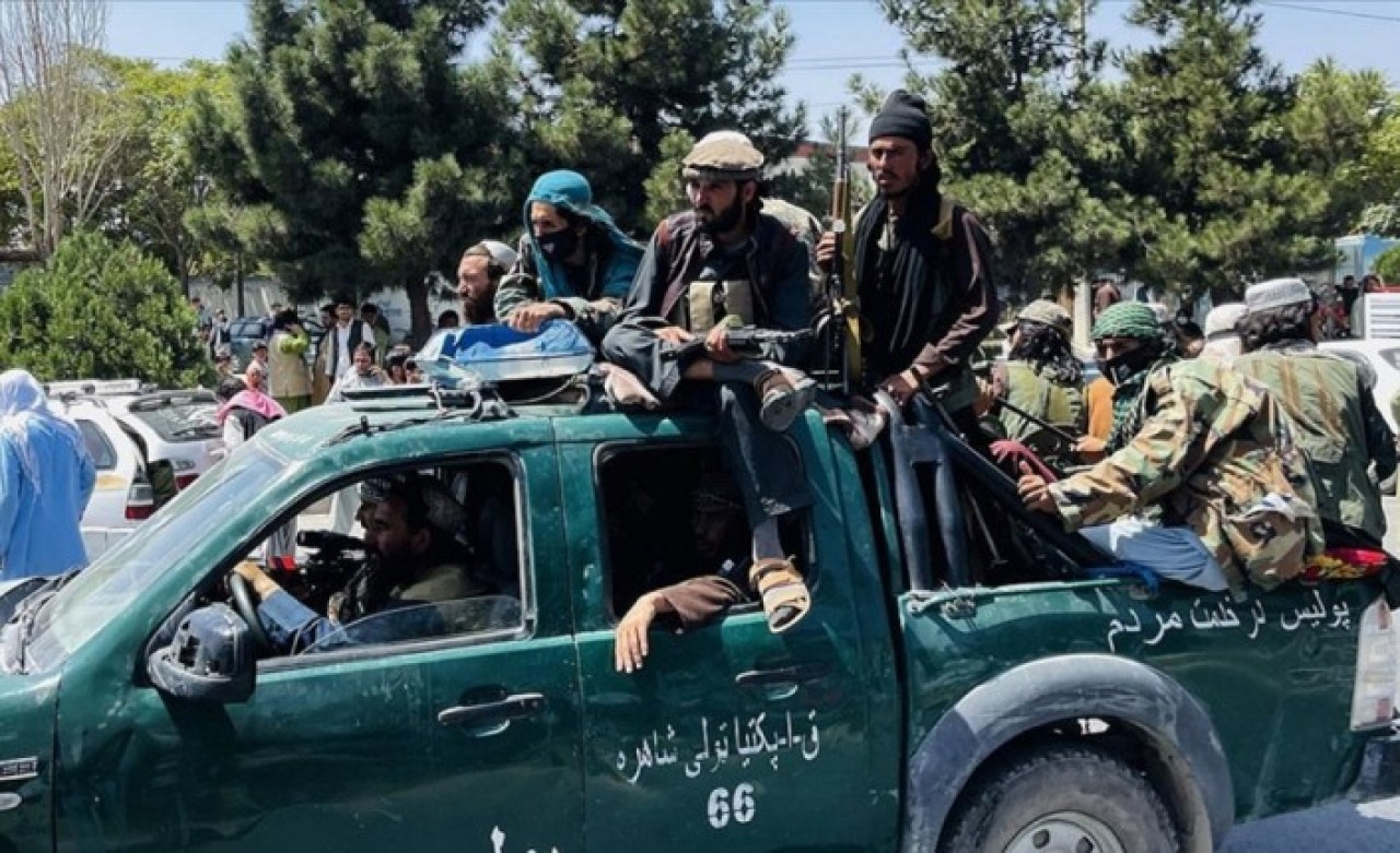 Direnişin son kalesi Pencşir düştü mü? Taliban zafer kutladı,  direnişçiler ağır kayıplar verdirdikleri iddia etti