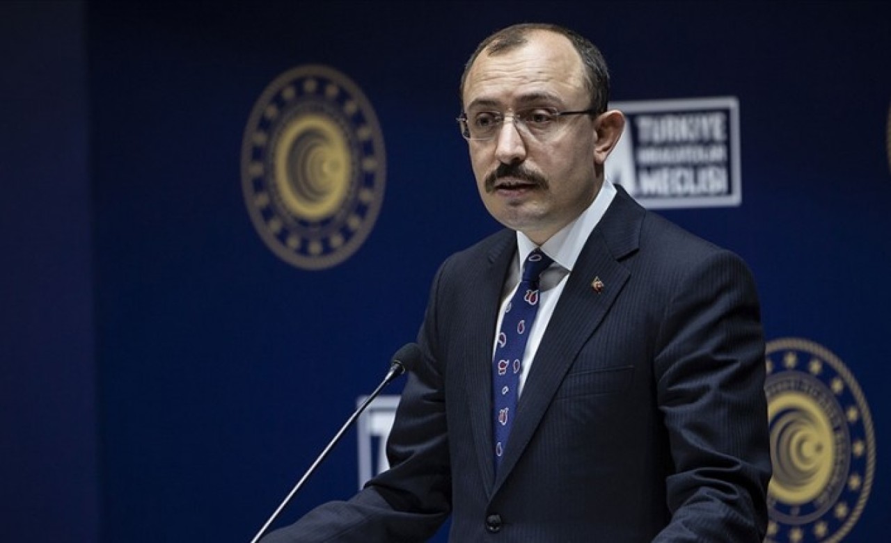 Dış ticaret verisi açıklandı: Cumhuriyet rekoru geldi!