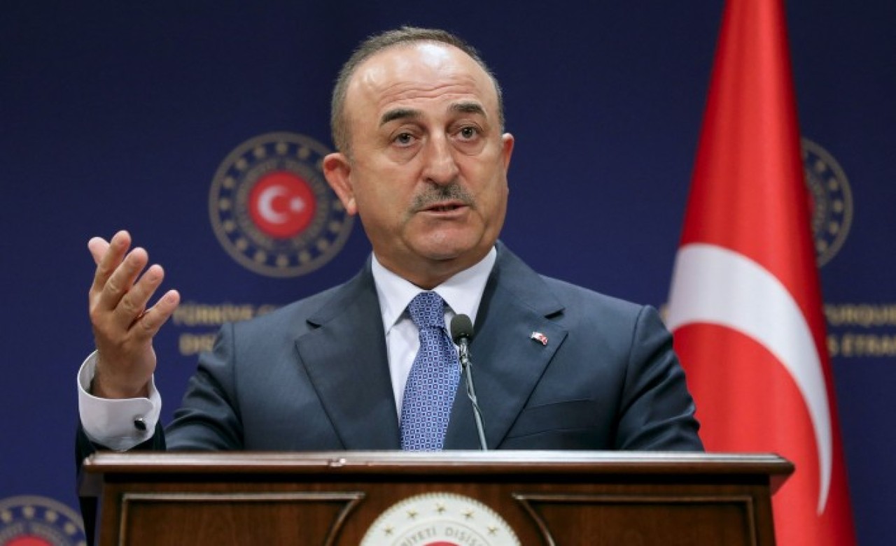 Dışişleri Bakanı Çavuşoğlu: Afganistan'la özel ilişkilerimiz var!