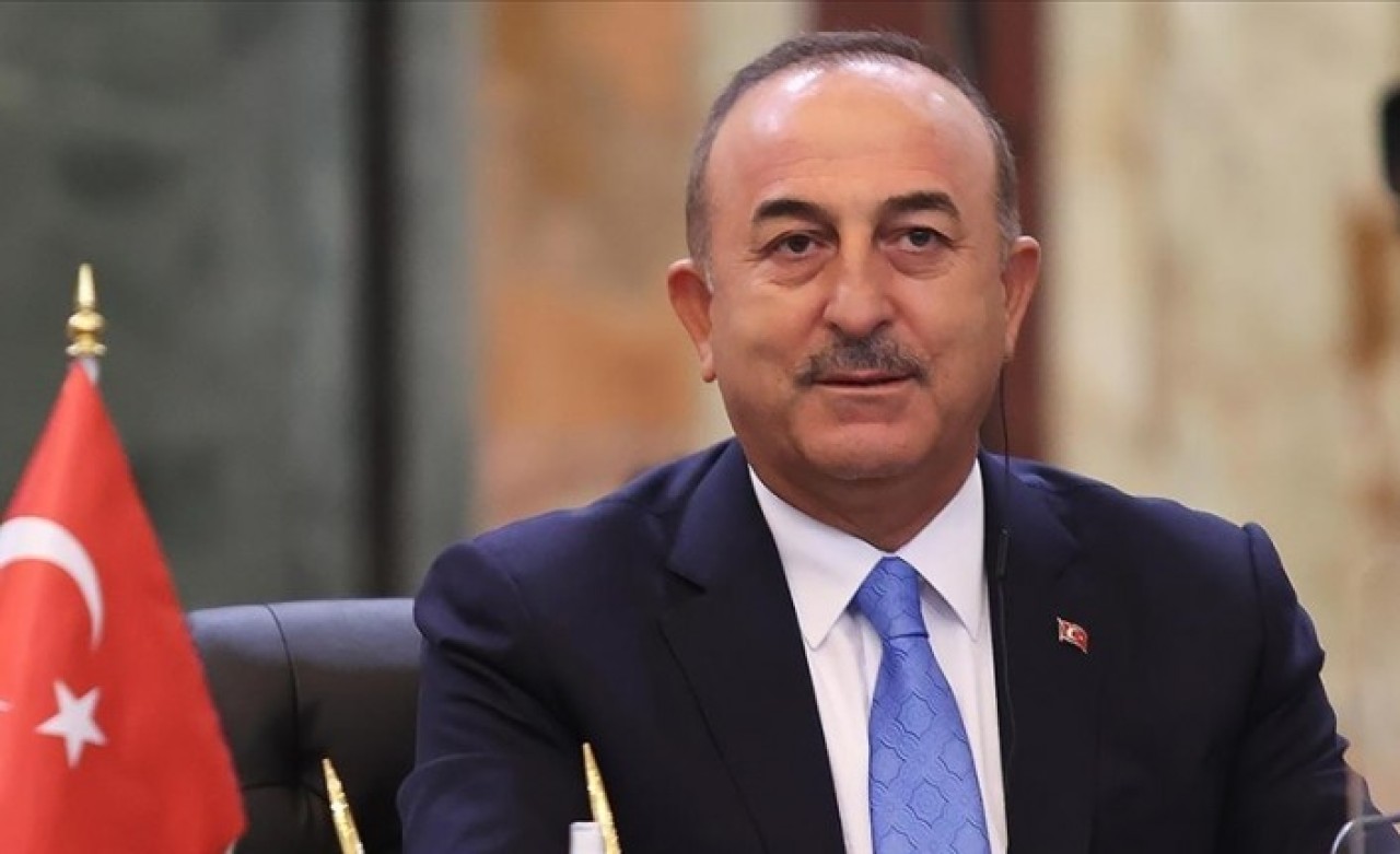 Dışişleri Bakanı Çavuşoğlu'ndan flaş Taliban açıklaması