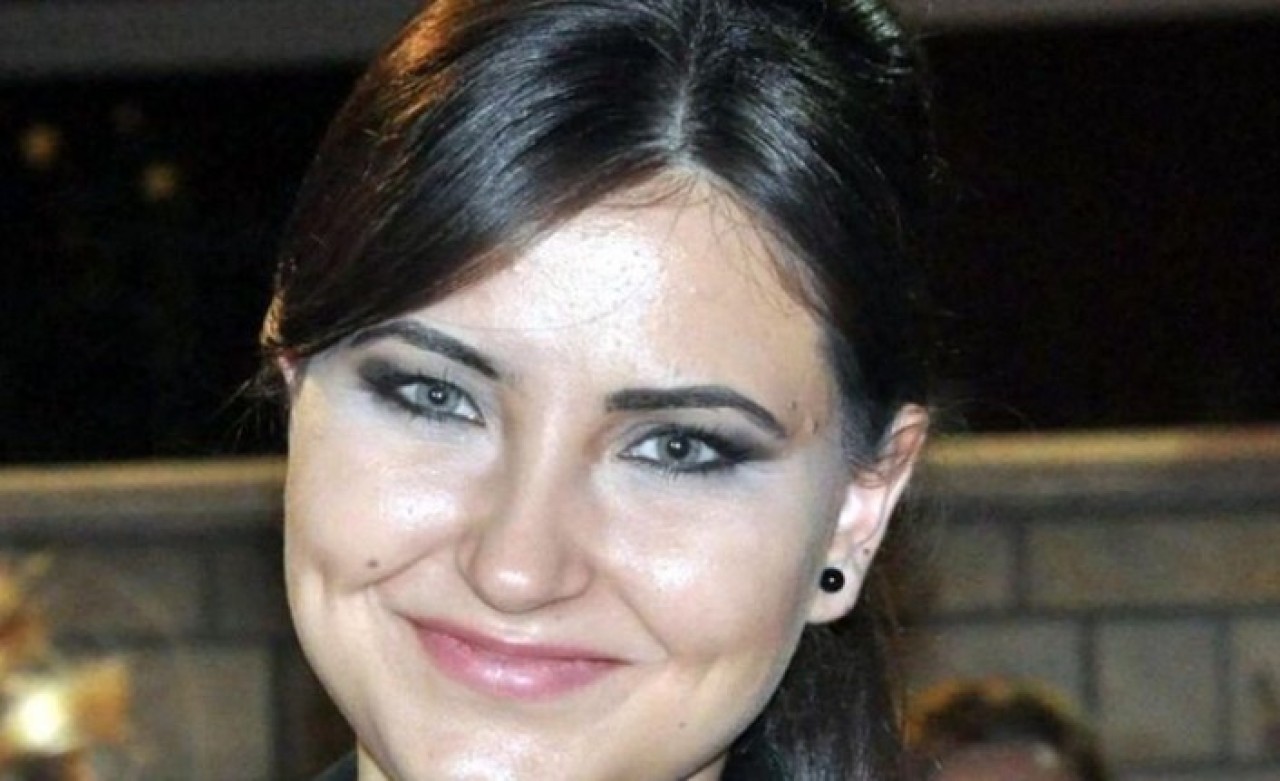 Edirne'den acı haber: Koronaya yakalanınca bebeği alınan Pınar Pendicak öldü