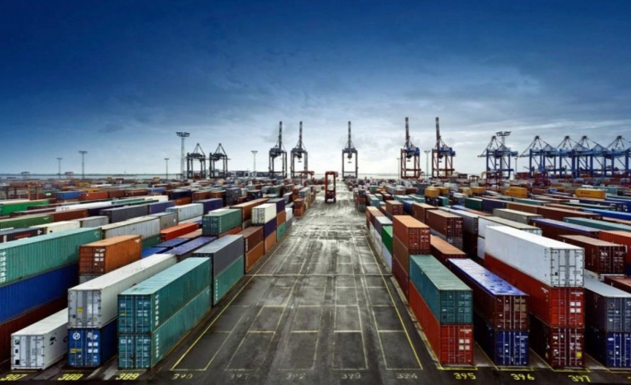 Elektrik-elektronik sektöründen 1, 2 milyar dolarlık ihracat