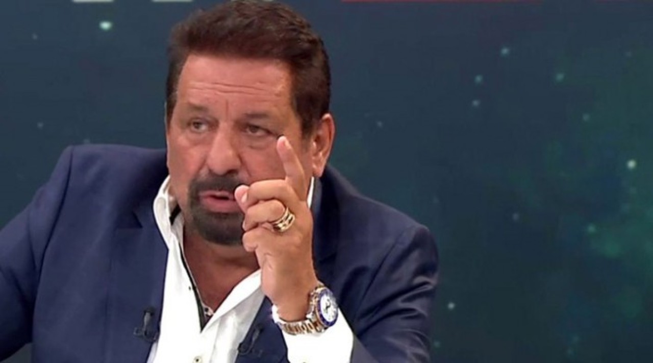 Erman Toroğlu: Başakşehir-Fenerbançe maçında penaltı güme gitti!