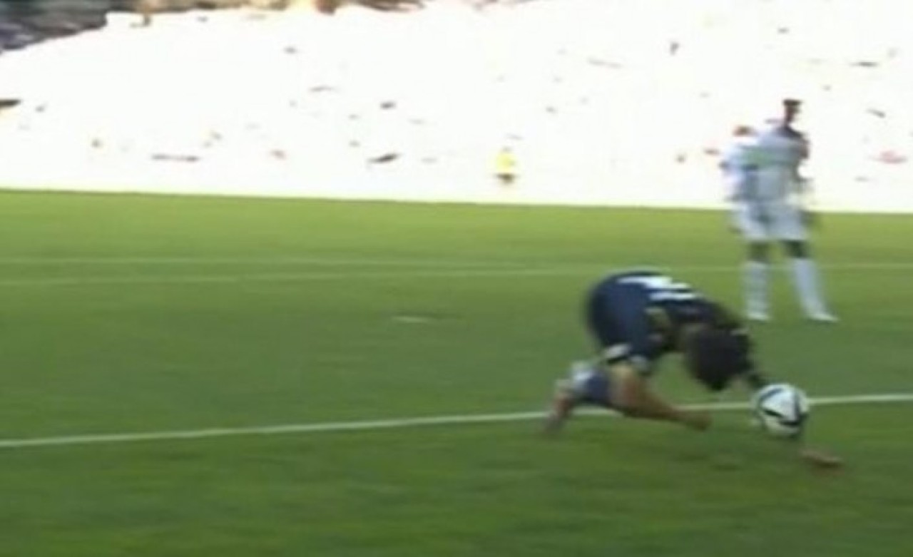 Erman Toroğlu ve Rıdvan Dilmen'den Hatayspor-Fenerbahçe maçında flaş penaltı çıkışı!