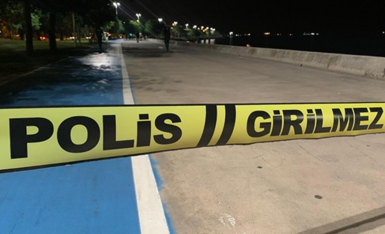 Esenyurt’ta baltalı cinayet: Ömer Ulupınar öldü