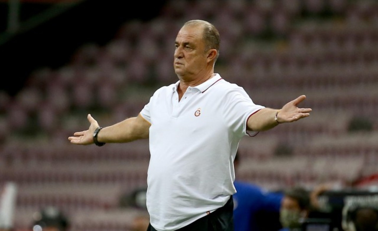 Gündemi sallayan iddia: Fatih Terim istifa kararı aldı!