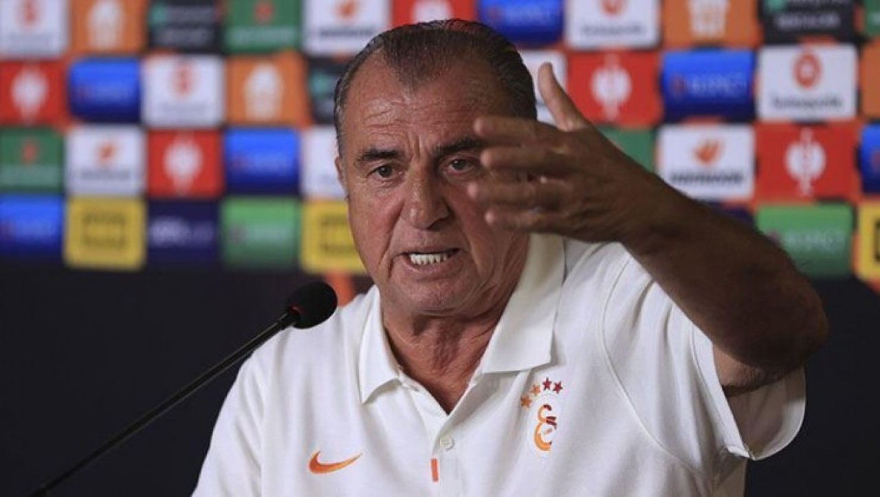Fatih Terim'den flaş açıklamalar