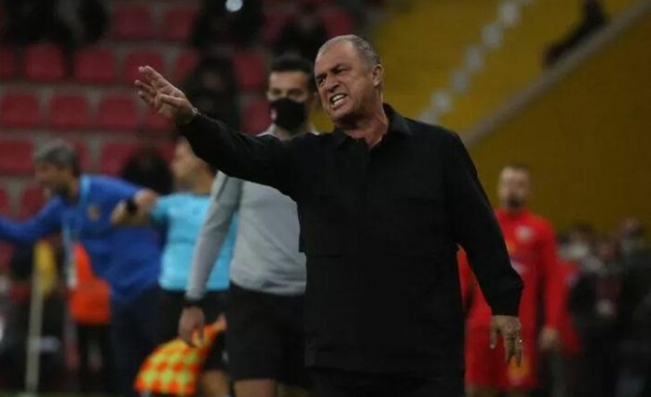 Fatih Terim'den flaş açıklamalar: Hikmet Karaman'a da kızdı!