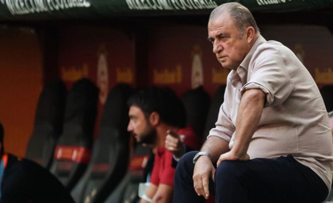 Fatih Terim'e sert eleştiri: Yılda 35 milyon lira alan!..