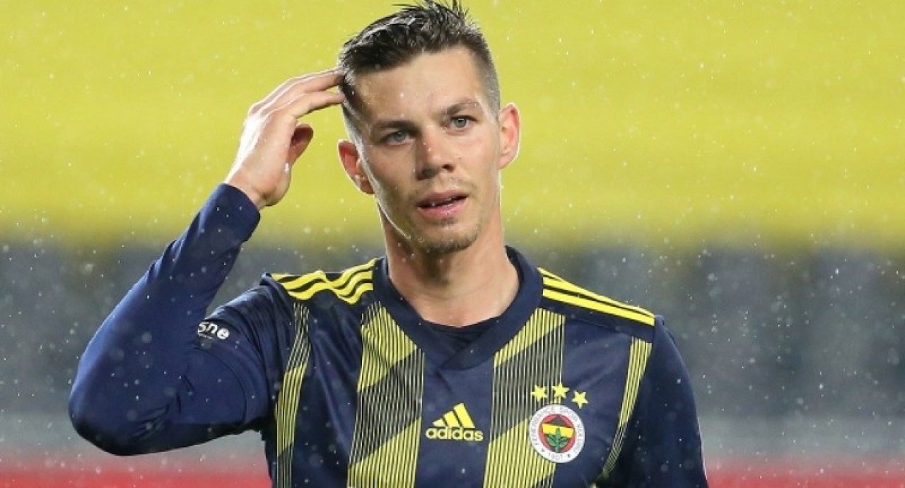 Fenerbahçe'de Miha Zajc sürprizi: Rusya'ya gidiyor!
