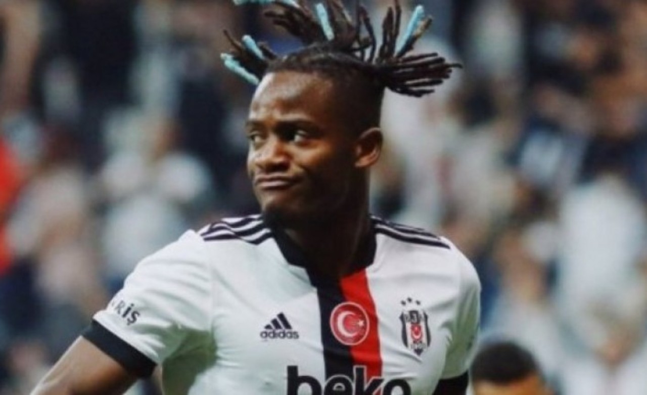 Fenerbahçe'nin Batshuayi bombası: Kapıdan dönmüş!