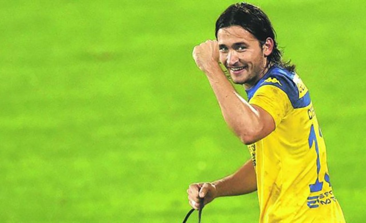 Fenerbahçe'nin yeni transferi Miguel Crespo yarın geliyor: Miguel Crespo kimdir?