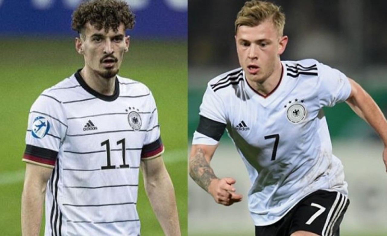 Fenerbahçe'nin yeni transferleri İstanbul'da: Mergim Berisha kimdir? Max Meyer kimdir?