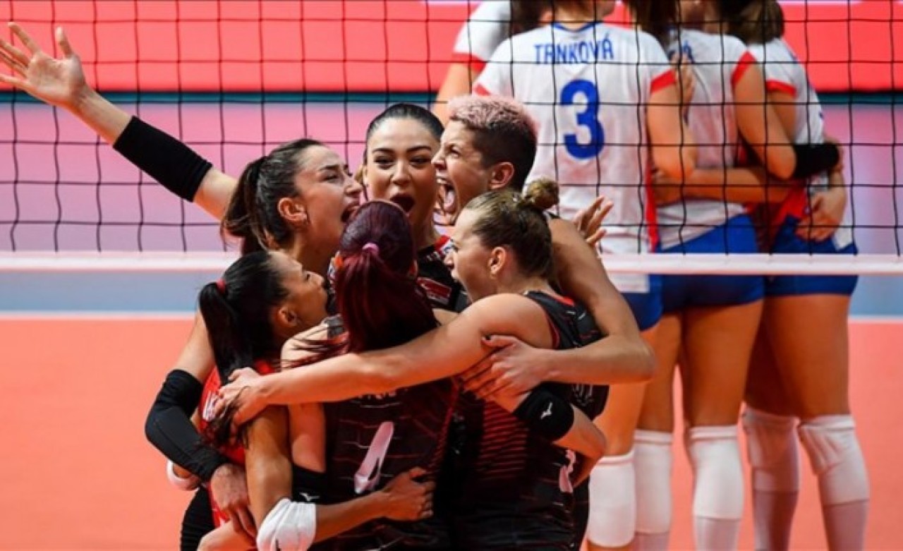 Filenin Sultanları'nın yarı finaldeki rakibi belli oldu