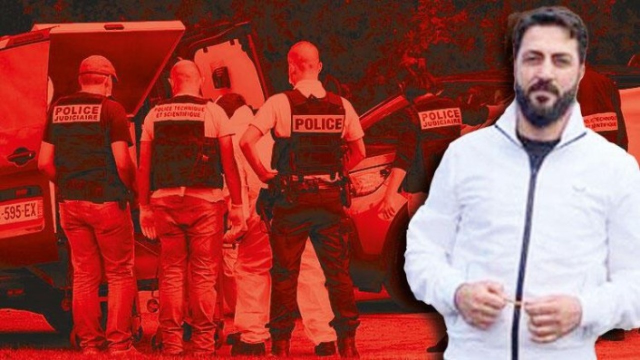 Fransa'da kayıp olarak aranan Türk vatandaşı Aydın Muhyettin'in vahşice öldürüldüğü ortaya çıktı