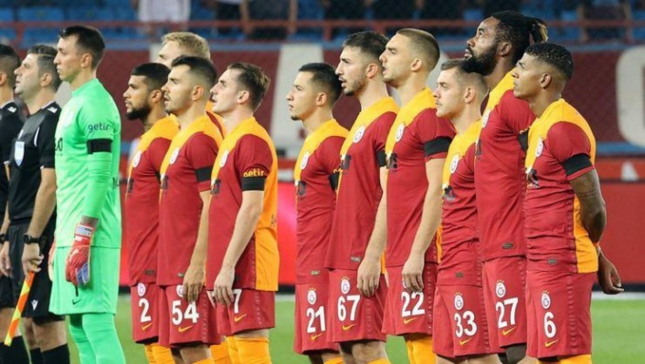 Galatasaray-Lazio nasıl izlenir? Saat kaçta,  hangi kanalda? İşte Terim'in onbiri