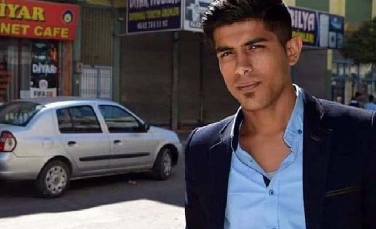 Gaziantep'te dayısının vurduğu Ömer Özaslan öldü