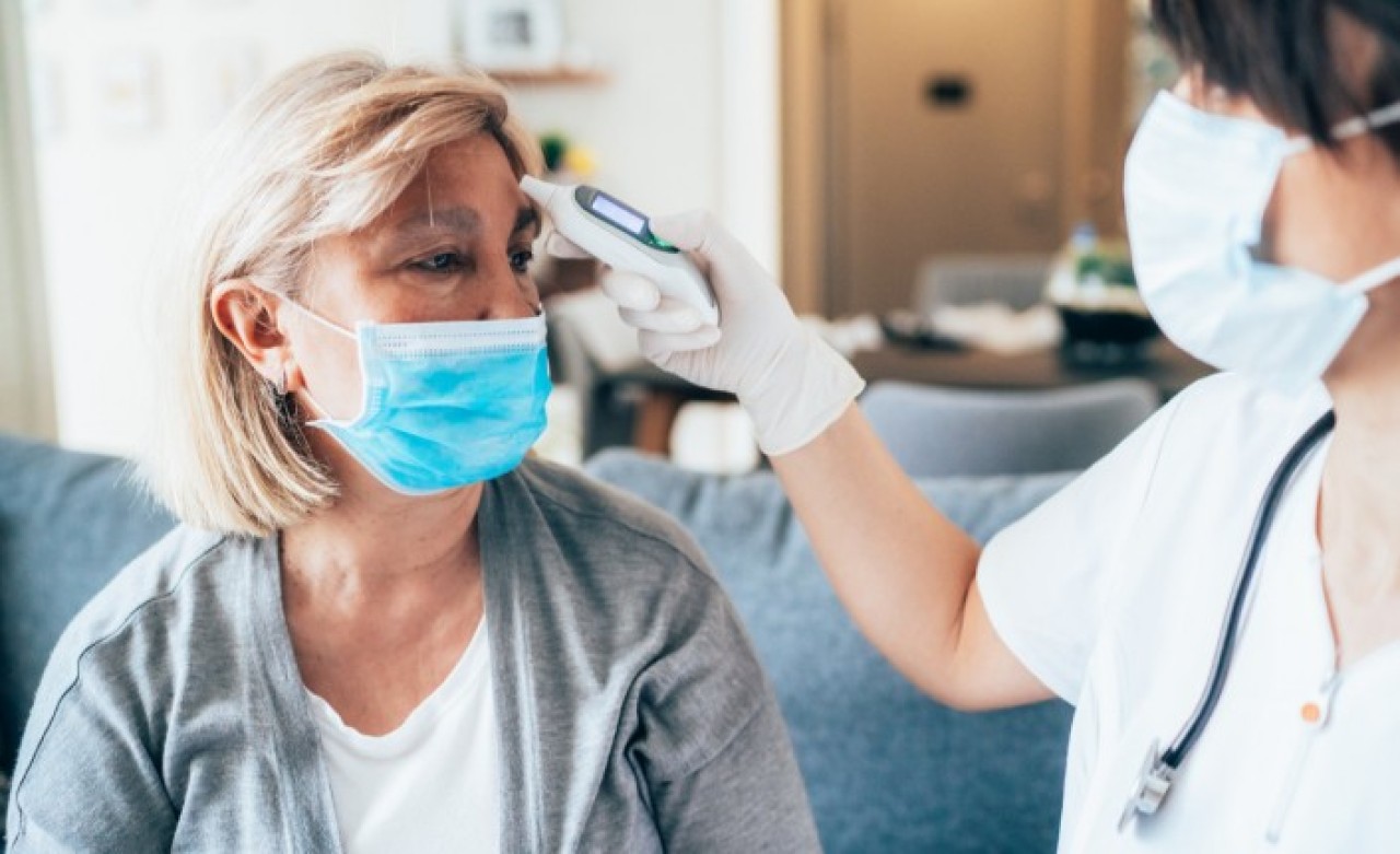 Grip ile koronavirüs belirtileri arasındaki farklar neler? Uzmanlar yanıtladı