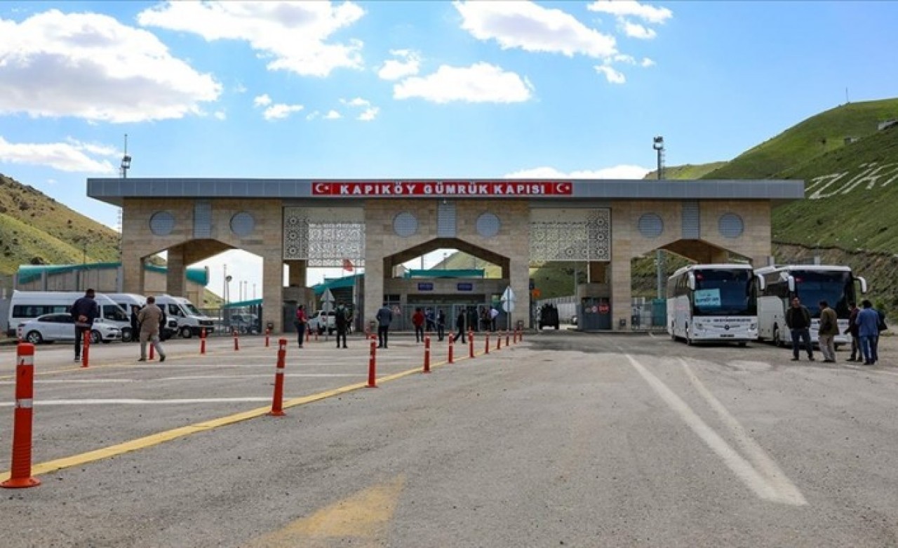 Gümrük kapılarında alarm: Flaş genelge!