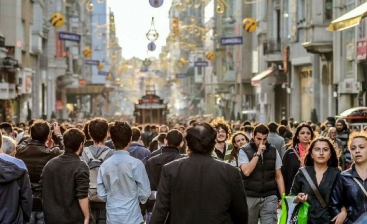 Her yer Sivaslı: Sivas'tan daha çok,  bakın en çok nerede yaşıyorlar?