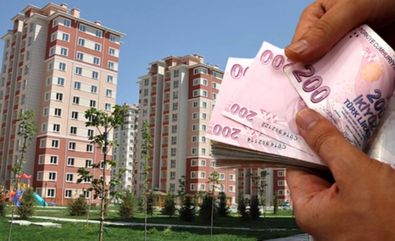 Hükümet,  vatandaşı isyan ettiren kiralık ev fiyatları için düğmeye bastı: Avrupa modelli çözüm geliyor!