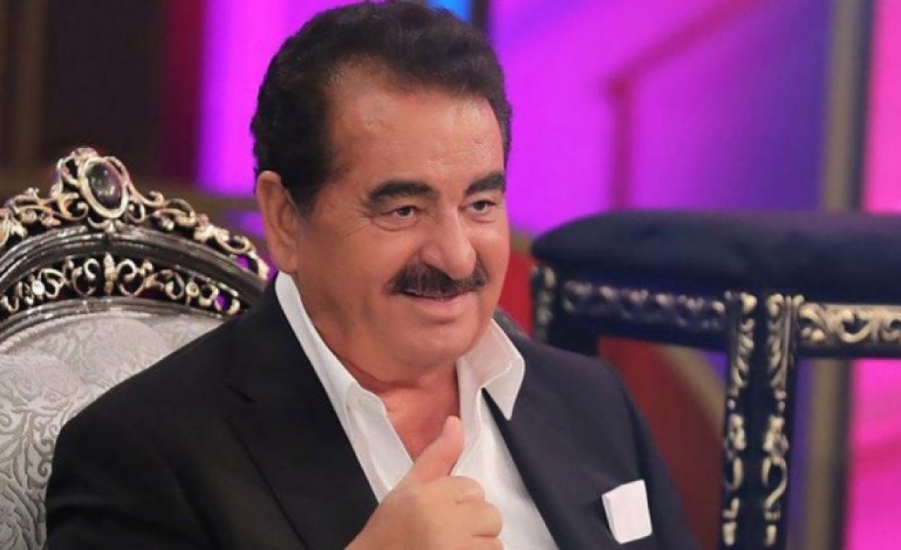 İbrahim Tatlıses'e hapis cezası!